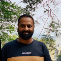 Madhav Deverkonda avatar image
