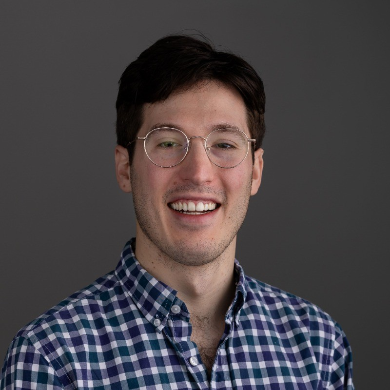 Luke Cochran avatar image