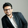 Bhavik Vora avatar image