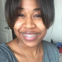 Briana Gude avatar image