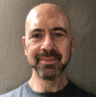 Vadim Milman avatar image