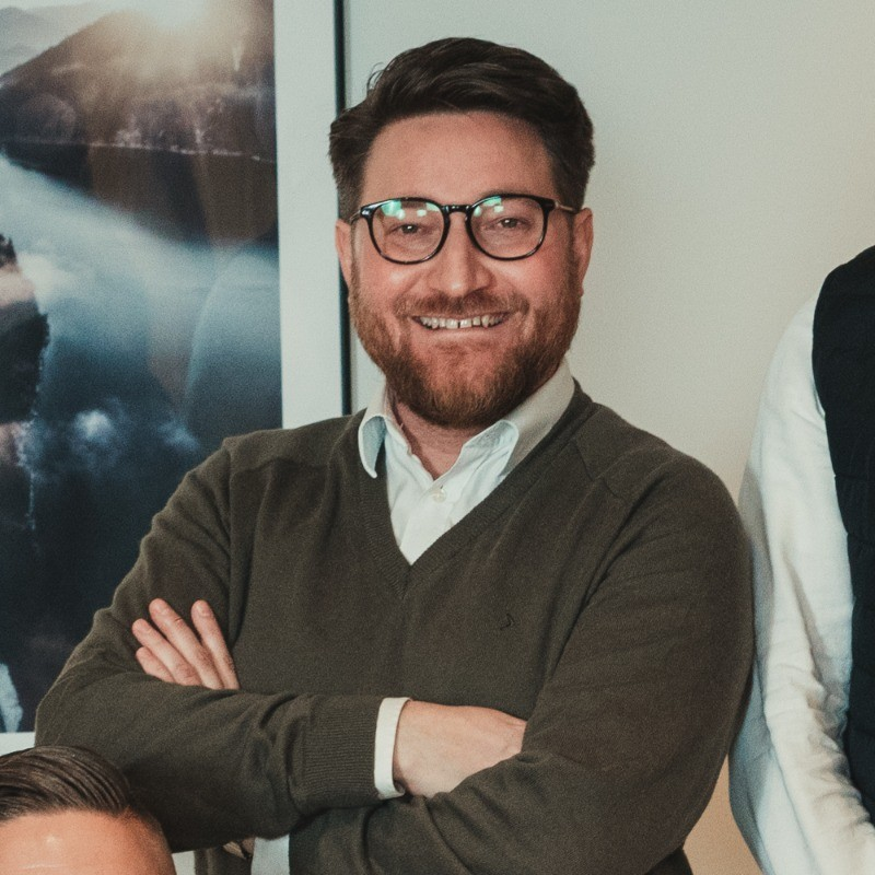 Jonas Jakobsson avatar image