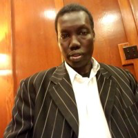 Bul Nyuop avatar image