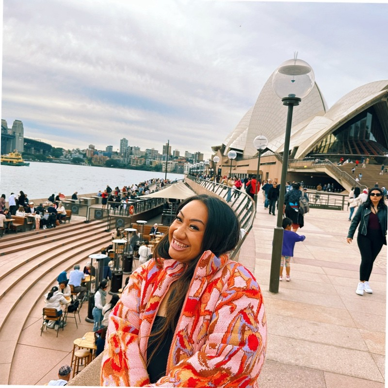 Christine Ulugia avatar image