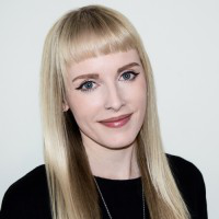 Suzie Grange avatar image