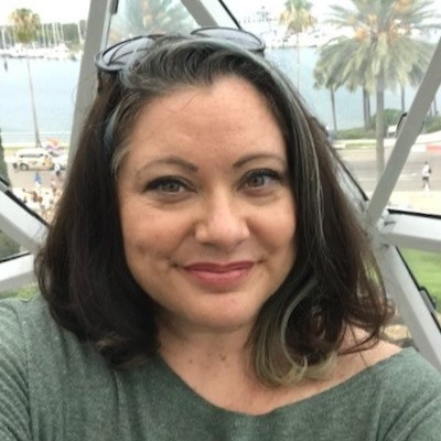 Susan Magdalinos avatar image