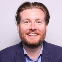 Gavan Vogler avatar image