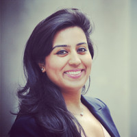 Mehreen Gheewala avatar image