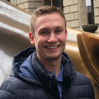 Patrick Revnew avatar image