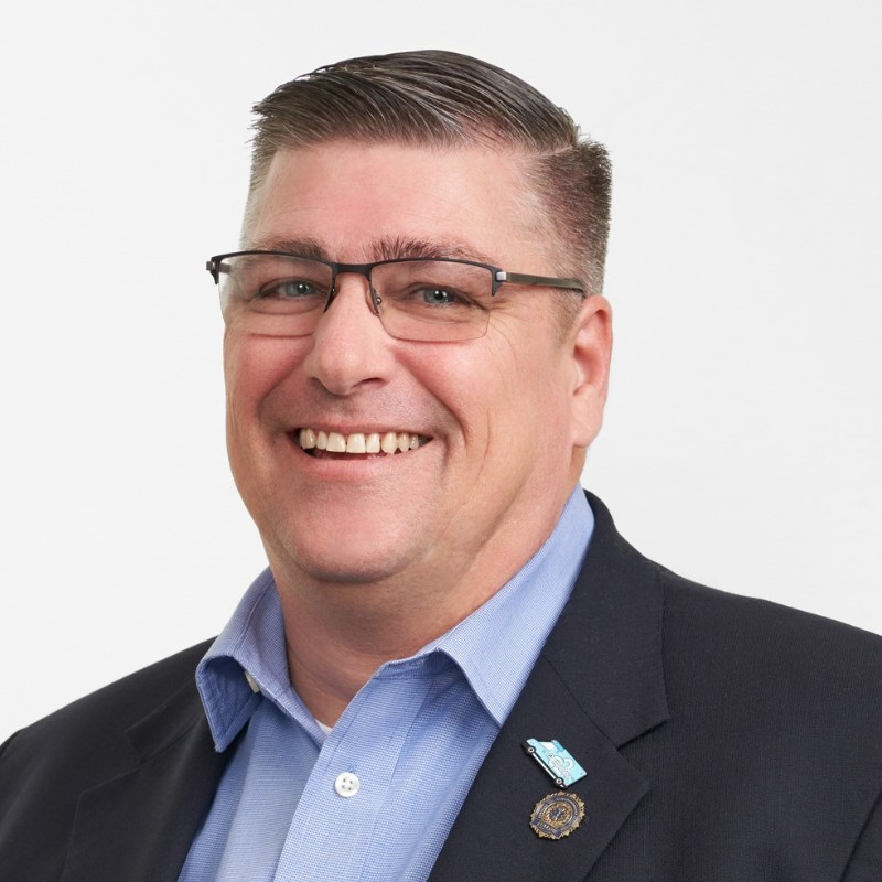 Ed Moreland, NRP, FACPE, CEMSO avatar image