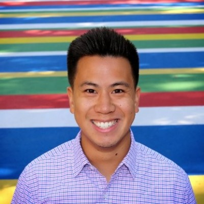 Jimmy Tran avatar image