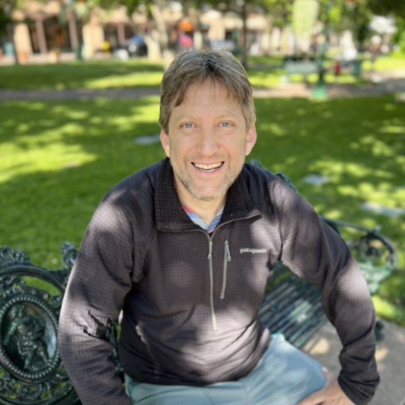 Spencer Fordin avatar image