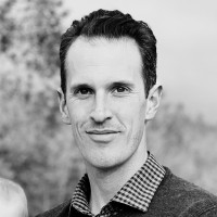 Benjamin Mark avatar image