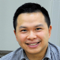Huy V. avatar image