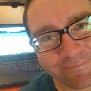 Christopher Brown avatar image