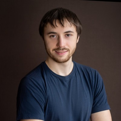 Pavlo Fedyna avatar image