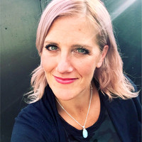 Stefanie Lees avatar image