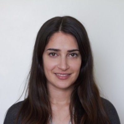 Rachel Finkelstein avatar image