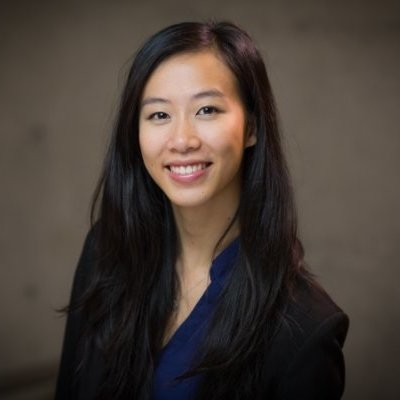 Erica Ho avatar image