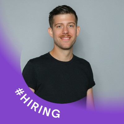 Julius Anders avatar image