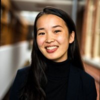 Christine Tan avatar image