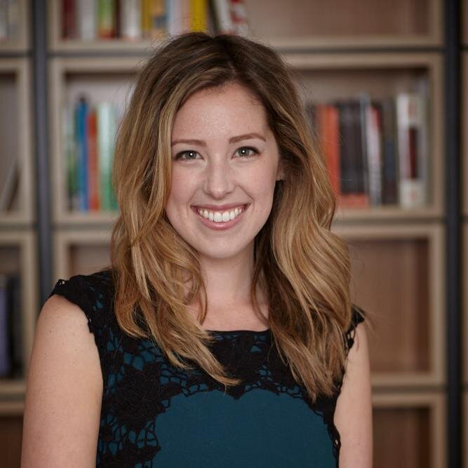 Nicole Farmer avatar image