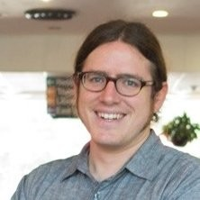 Adam Rogers avatar image