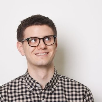 Cameron Garrett avatar image