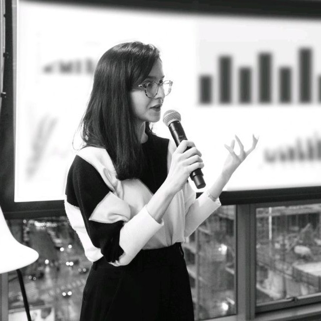 Saira Ansari avatar image