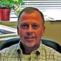 Duane Lenz avatar image