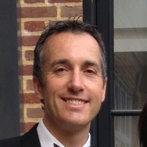 David Sherratt avatar image