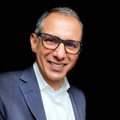 Daraius Patell avatar image