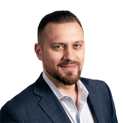 Denys Petrenko avatar image