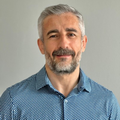 Javier Rodriguez avatar image