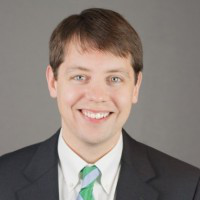 Greg Morrissey avatar image