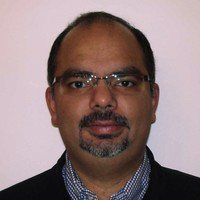 Badal Wadia avatar image