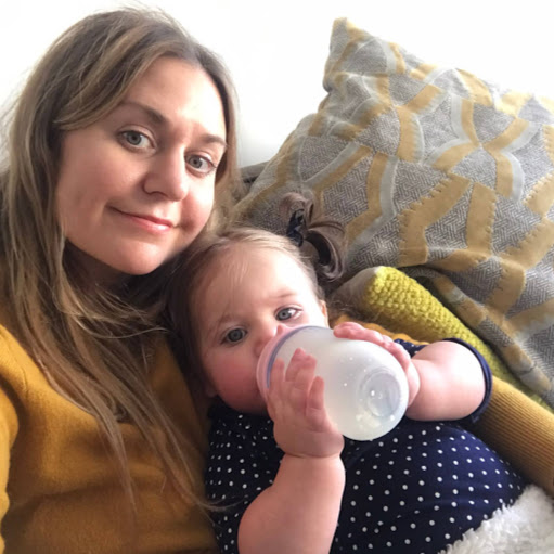 Jessica Goldman avatar image