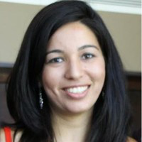 Millie Parekh Arora avatar image