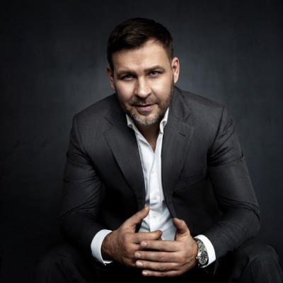 Profile Image for Maxim Vasilenko