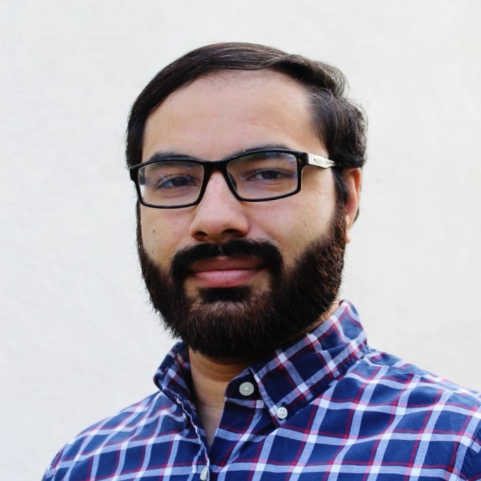 Mohsin Farooqui avatar image