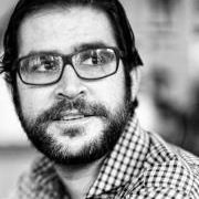 Ted Rheingold avatar image