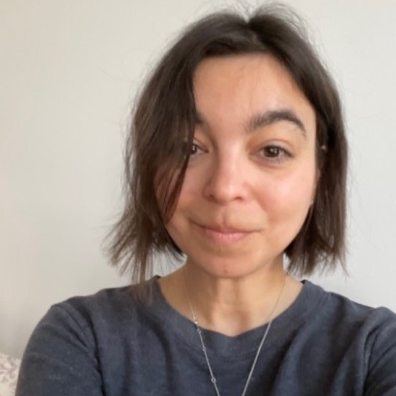 rebecca tinkelman avatar image