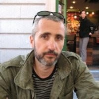 Manuel Meyer avatar image