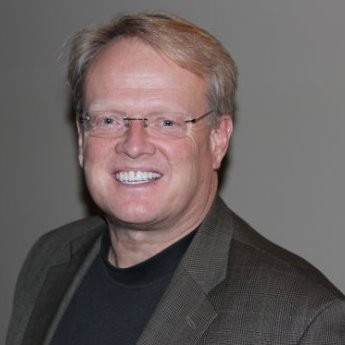 Rod Tiede avatar image