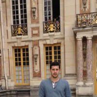 Jonathan Margolis avatar image