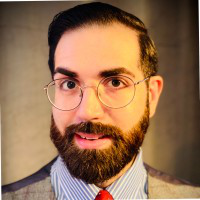 William Roka avatar image