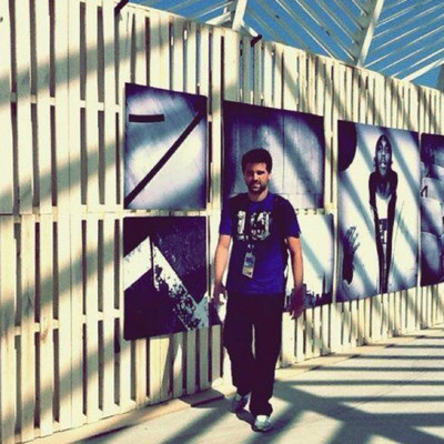 George Parliaros avatar image