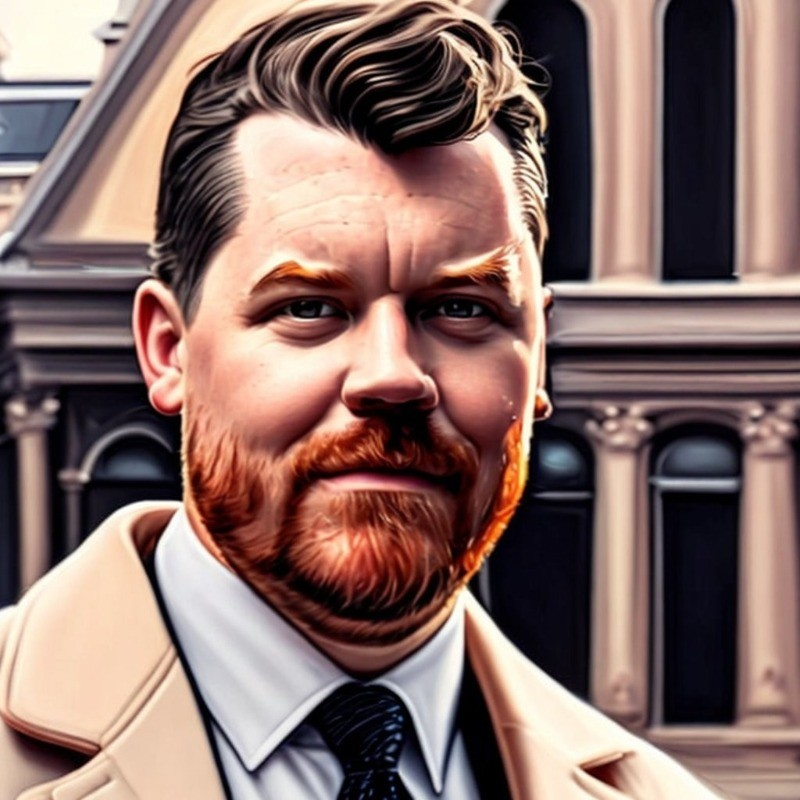 Brian Kelley avatar image