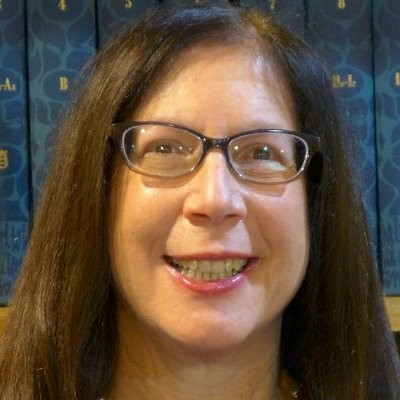 Frieda Hershman Huberman avatar image