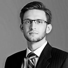 Jordan L. Donaldson avatar image